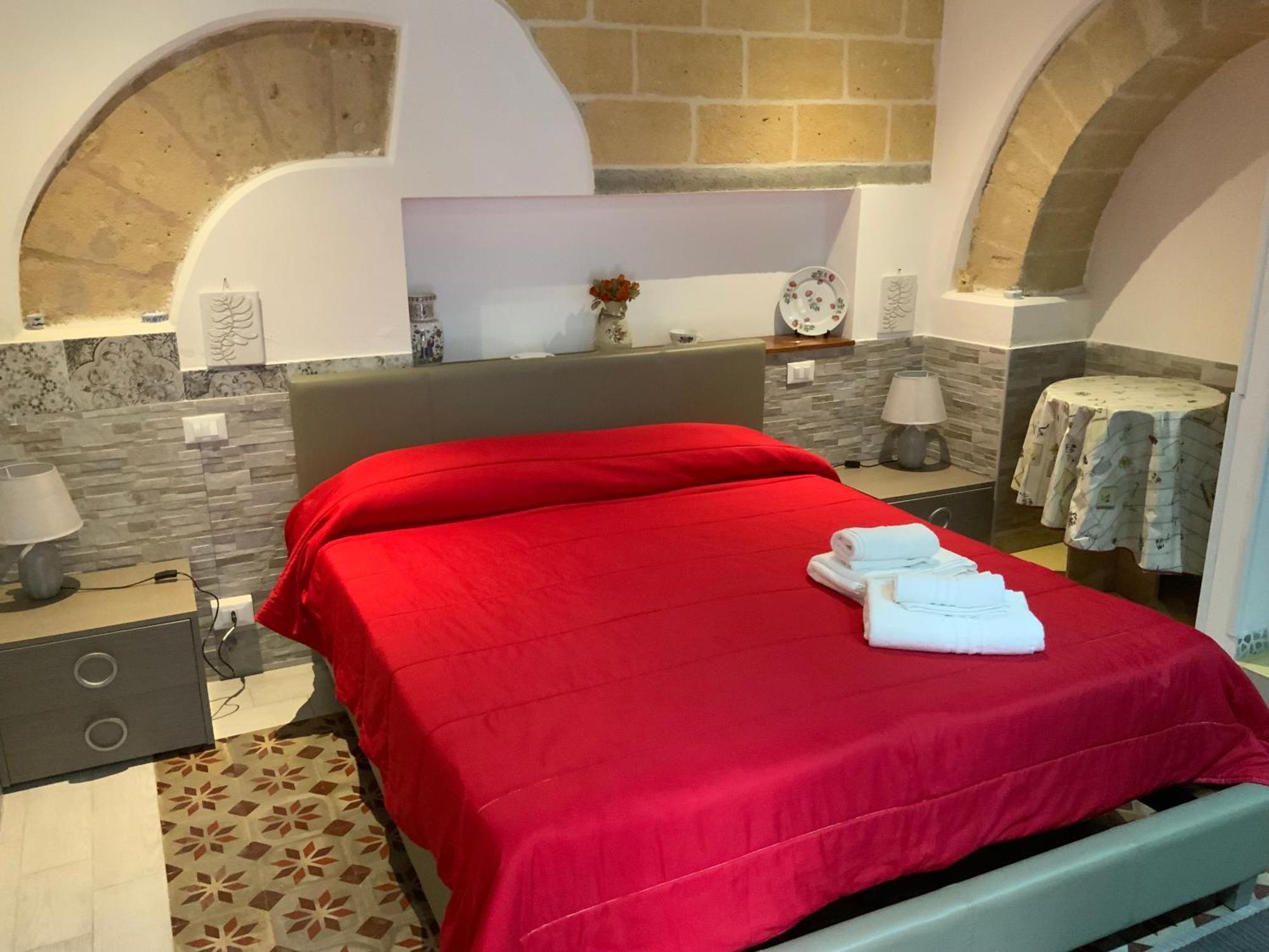 Cortile Azzurro Hotel Trapani Luaran gambar