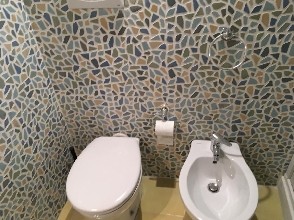 Cortile Azzurro Hotel Trapani Luaran gambar